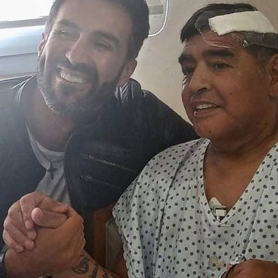Acusados pela morte de Maradona adotam novas táticas judiciais em defesa