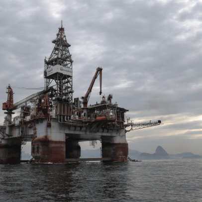 Petrobras e BP podem firmar parceria condicionada a índice de CO2, afirmam fontes