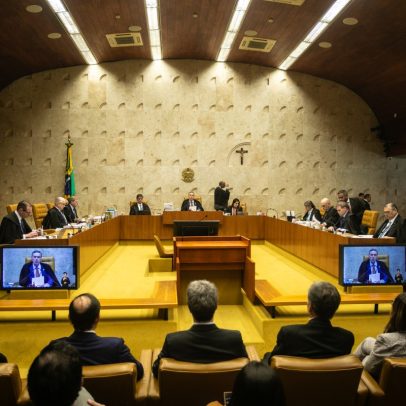 Judiciário enfrenta grave ameaça de interferência externa em suas decisões