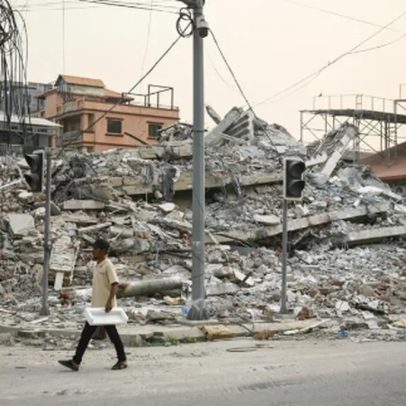 Terremotos podem ameaçar a construção de bases na Lua, aponta novo estudo