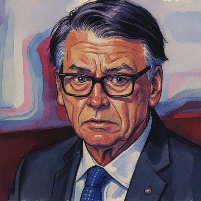 Fux avalia possibilidade de adiar julgamento de Bolsonaro no STF