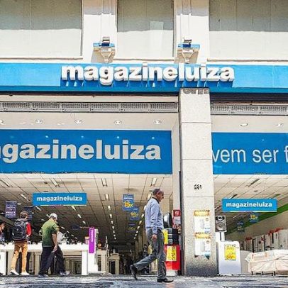 Magalu aumenta capital para retomar expansão com expectativa de queda nos juros