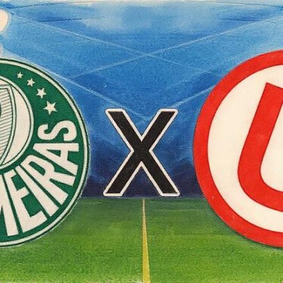 Palmeiras enfrenta Universitário em jogo decisivo da Libertadores ao vivo