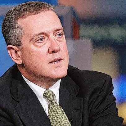 Fed deve proteger o status do dólar, afirma James Bullard como possível sucessor de Powell