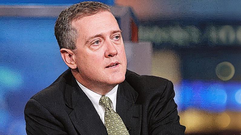 Bullard é um dos 11 nomes cotados para assumir a presidência do Federal Reserve (Foto: David Orrell/Getty Images)