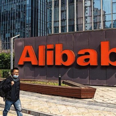 Alibaba enfrenta desafios com guerra de preços antes do balanço financeiro