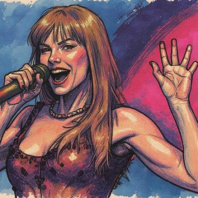 Copacabana Palace reserva datas em maio, aumentando rumores sobre show de Taylor Swift