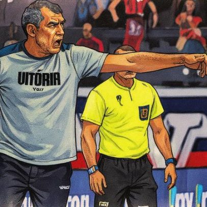 Flamengo se torna o 10º time a demitir técnico adversário no Brasileirão
