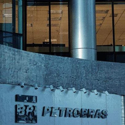Petrobras destina R$ 131,7 bilhões aos cofres públicos no primeiro semestre