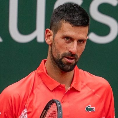 Djokovic transfere ATP 250 de Belgrado para Atenas devido a conflitos políticos