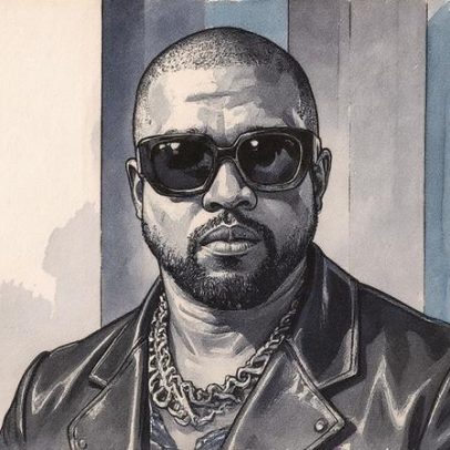 Kanye West se manifesta contra antissemitismo e pede desculpas públicas