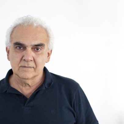 Milton Hatoum é eleito para a cadeira 6 da Academia Brasileira de Letras