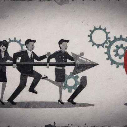 Líderes que travam o crescimento: cinco sinais de um estilo prejudicial