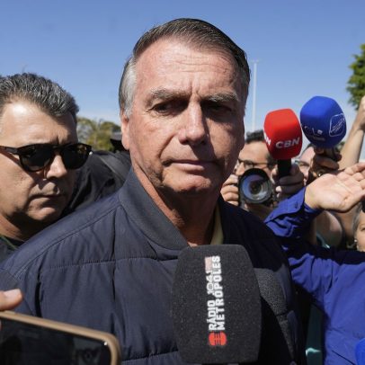 Jair Bolsonaro enfrenta restrições severas em visitas e comunicação na prisão
