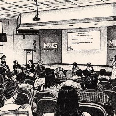 Cientistas brasileiros e franceses debatem clima e biodiversidade em Belém