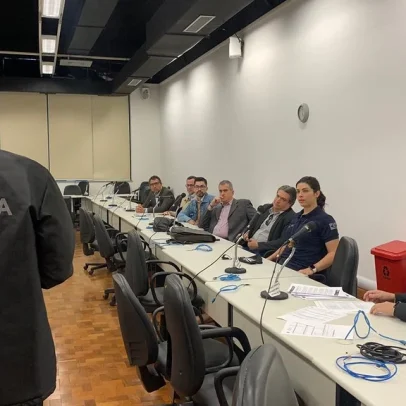 Auditores fiscais enfrentam desafios para combater corrupção em suas funções