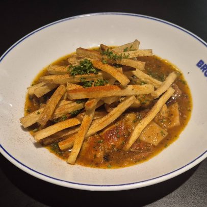 Restaurante Broca em SP encanta com pratos, mas peca no atendimento ao cliente