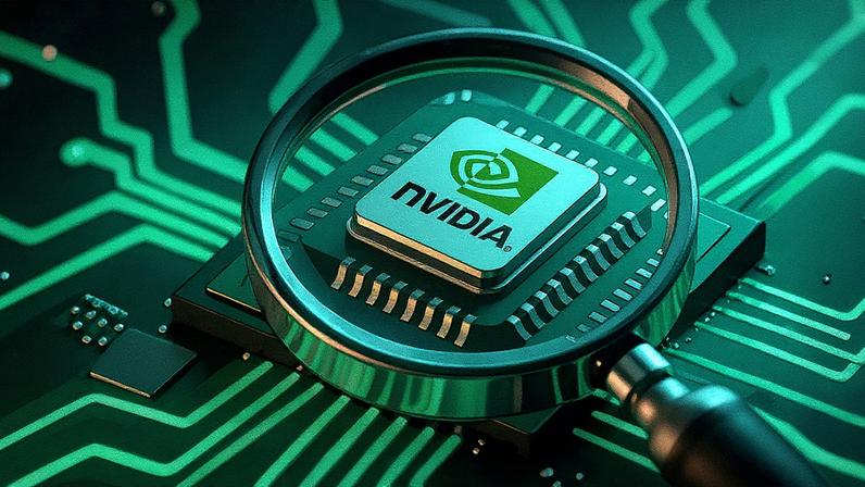 Nvidia: resultado de quarta-feira pode definir o rumo das bolsas globais (Foto: VCG/VCG/Getty Images)