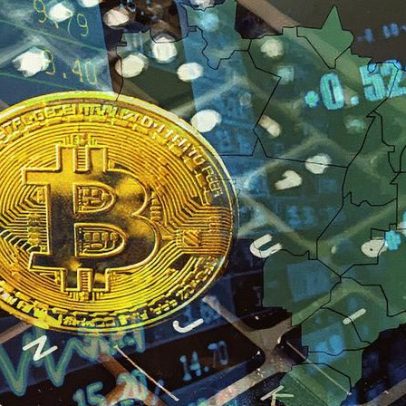 Retiradas de criptomoedas no Brasil caem para R$ 13,5 milhões em semana de recuperação