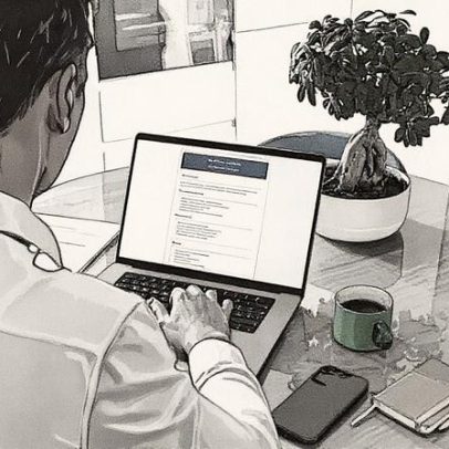 Trabalhador de tecnologia luta por lei nacional contra anúncios de emprego fantasmas