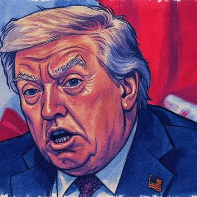Trump demite funcionários de agência de desastres por críticas ao governo