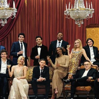 Elenco de 'Saturday Night Live' se despede antes da nova temporada 51