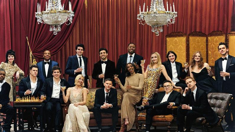 Quem não voltará quando o SNL retornar ao Studio 8H em outubro? Confira a lista completa de membros do elenco que estão saindo do Saturday Night Live antes da temporada 51. (Foto: Reprodução)