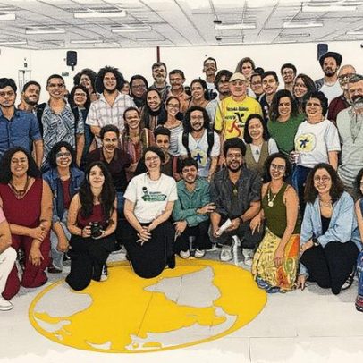 Projeto estimula a participação da comunidade na saúde masculina no SUS