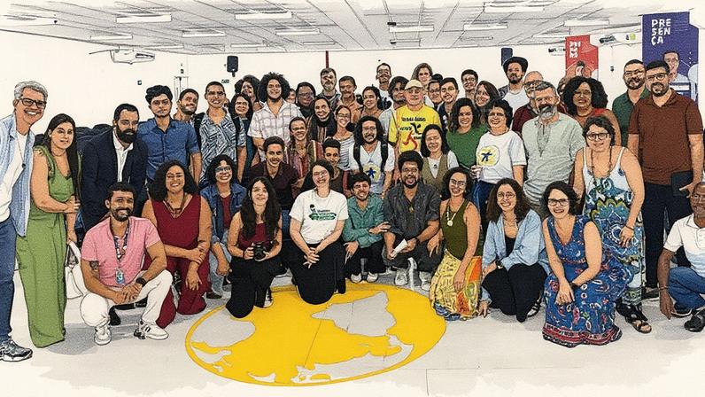 Foto: Jéssica Trindade / Divulgação
