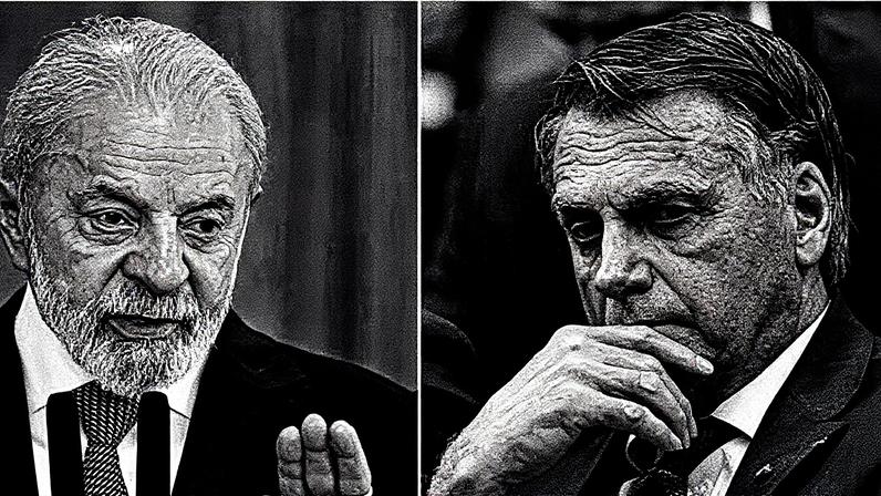 Lula afirma que não assistirá ao julgamento de Bolsonaro por tentativa de golpe (Foto: Reprodução)