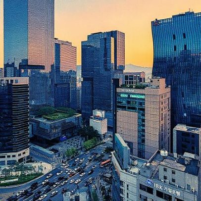 Mercados da Ásia-Pacífico devem abrir em baixa com decisão do Banco da Coreia em destaque