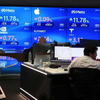 Aproveite as oportunidades de opções em ações de tecnologia nesta semana