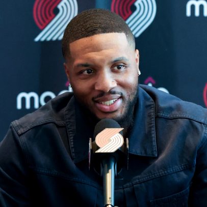 Damian Lillard assume cargo de gerente geral do basquete da Weber State