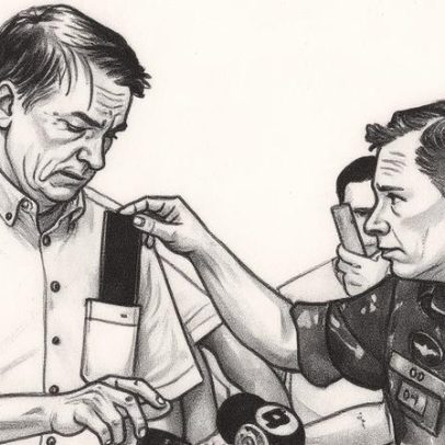 Bolsonaro se afasta das redes sociais e adota abstinência de celular