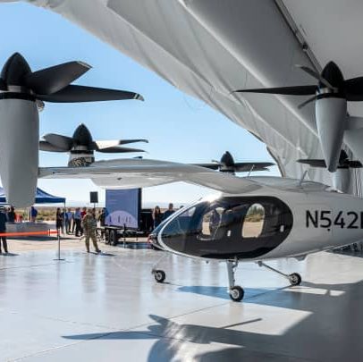 Joby e L3Harris desenvolvem aeronave híbrida para defesa com pilotagem autônoma