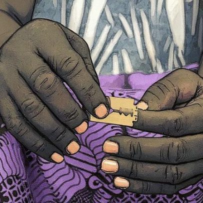 Morte de bebê por mutilação genital feminina provoca nova discussão na África