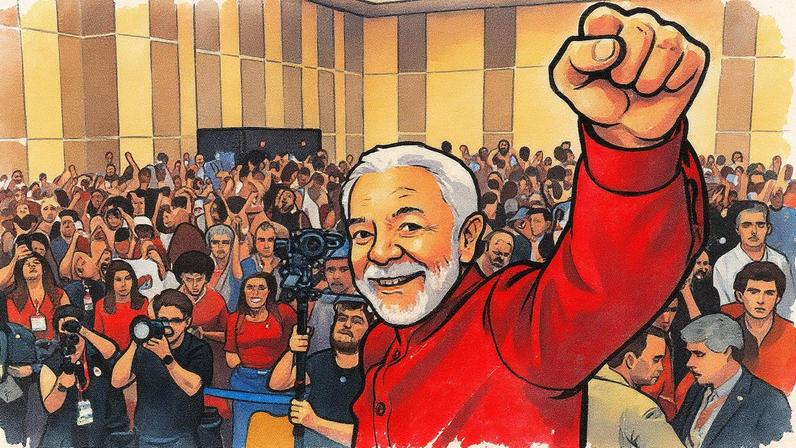 Foto: Anderson Barbosa/PT