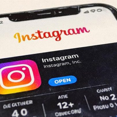 Parlamentares solicitam investigação da PGR sobre Instagram por proteção infantil insuficiente