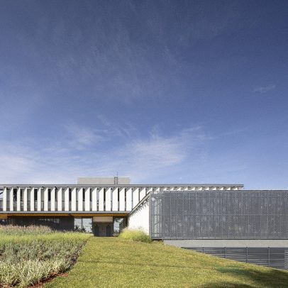 União Europeia compra imóvel de alto padrão em Brasília por R$ 146,6 milhões