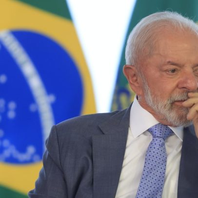 Lula discute futuro político de Tarcísio com Kassab e governador deve concorrer em SP