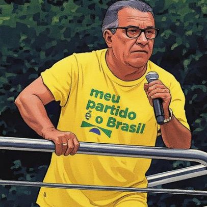 Polícia Federal realiza operação contra pastor Silas Malafaia