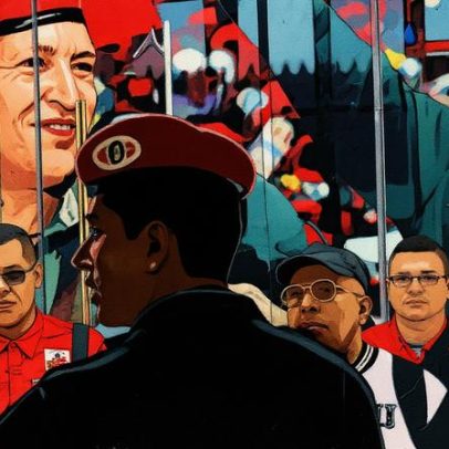 Venezuela registra 23 casos de desaparecimentos forçados, denuncia relatório