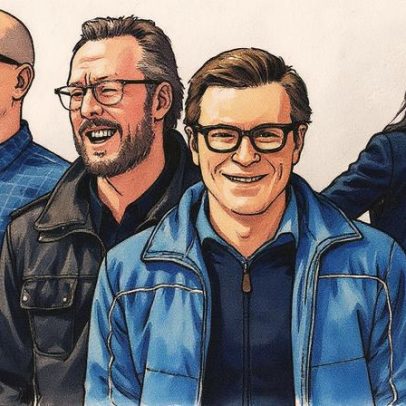 Weezer revela detalhes do aguardado show de retorno ao Brasil