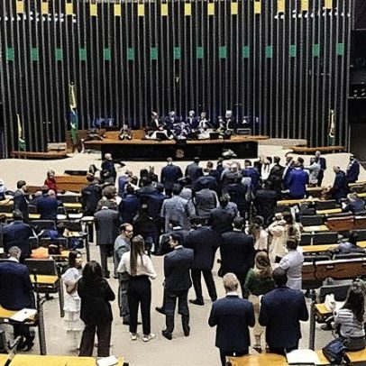 Centrão articula para restringir projeto de regulamentação das redes de Lula