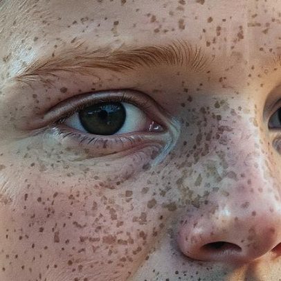 Reflexo branco nos olhos pode indicar condição ocular preocupante em crianças