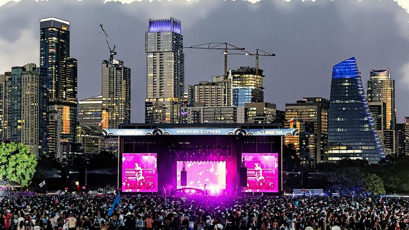 Códigos promocionais e de desconto para encontrar ingressos à venda para o Austin City Limits Music Festival 2025. Aqui estão os melhores lugares para encontrar ingressos baratos. (Foto: Reprodução)