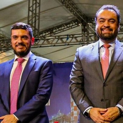 Bacellar propõe pacote de segurança na Alerj antes de Claudio Castro se manifestar