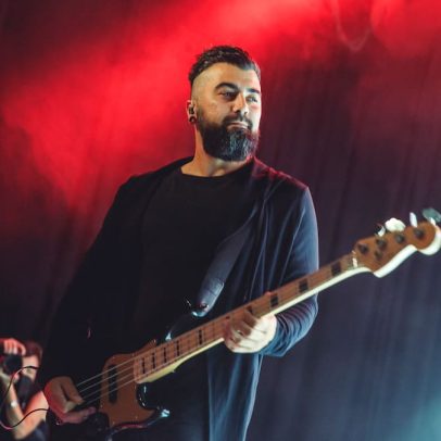 Ander Caballero e Shinova enfrentam disputa legal intensa entre cofundadores