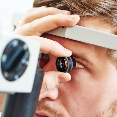 Análise de retina identifica risco de AVC com antecedência, revela pesquisa