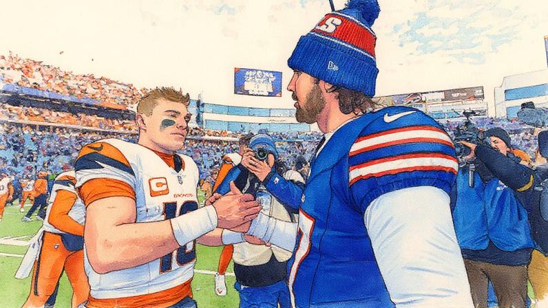 Foto: Reprodução/@NFL